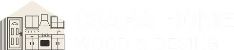 Csaba Home