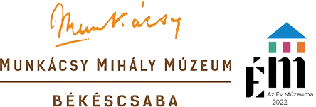 Munkácsy Mihály Múzeum
