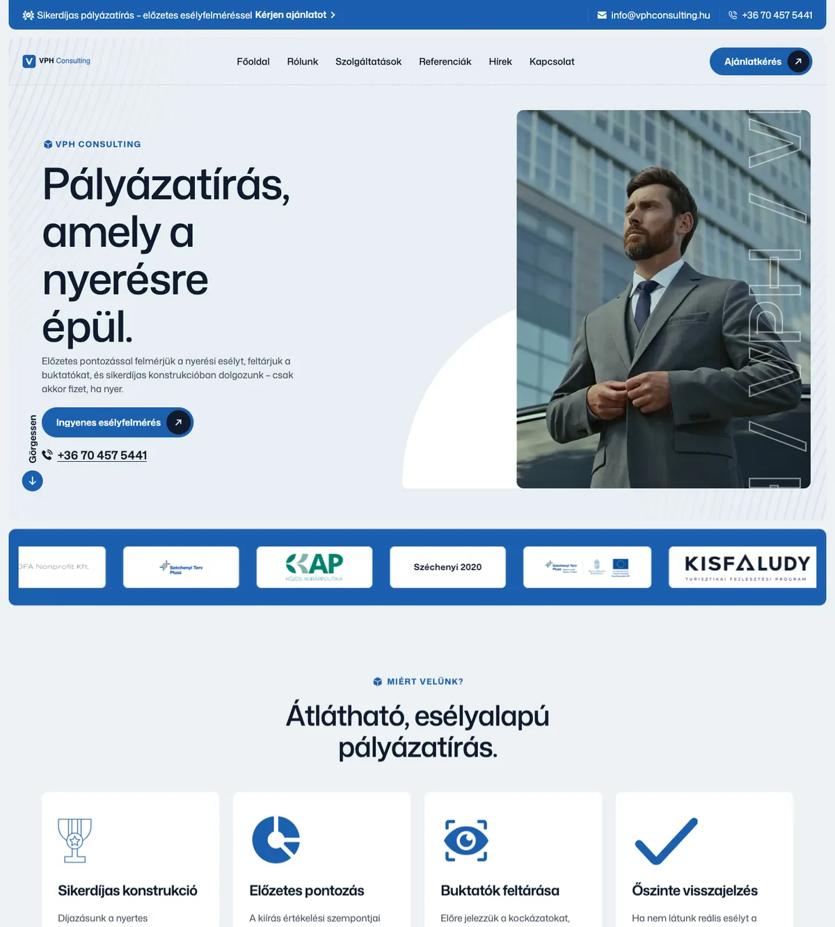 VPH Consulting